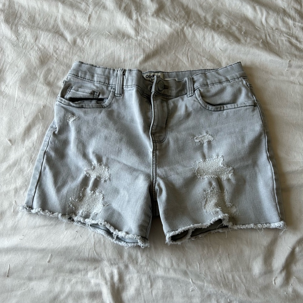 Girls Shorts